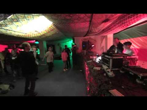 Roots Youths(Dj Kullar)-Unod Weekender 2016