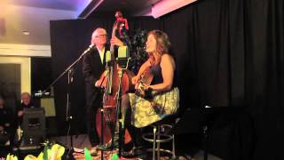 Gwyneth Moreland performs Slaughterhouse Gulch