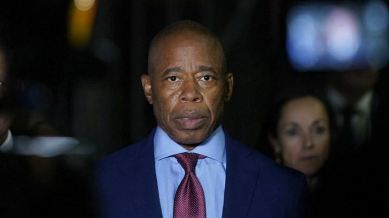 Federal investigators looking into Adams campaign's ties to at least 6 countries