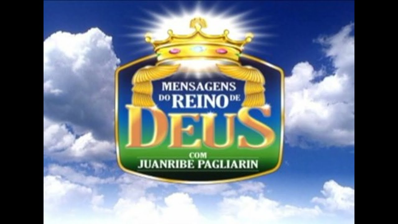 Ex 3.1 O chamado de Moisés - Pr. Juanribe Pagliarin