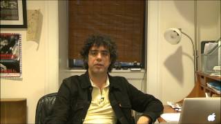 Short Documentary about Smalls Jazz Club