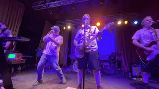 The Super Thing (Devo tribute) - Red Eye Express