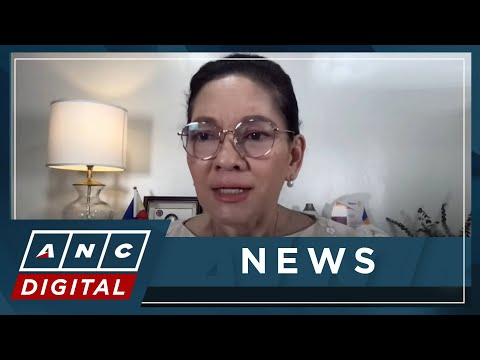 Headstart: PH Senator Risa Hontiveros on Quiboloy manhunt, issues with China ANC
