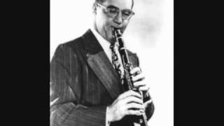 Benny Goodman-More than you know