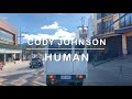 1838 Human  - Cody Johnson (Karaoke)