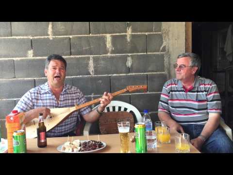 Braca Cvjetarici 2015 Zdravko i Milenko