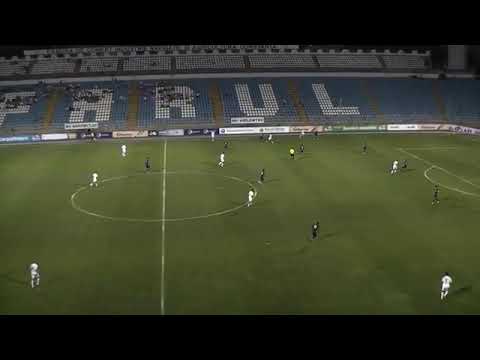 Academia Hagi U17 - Inter Milano U17 3-0, Talent Cup 2011 generația 1994/1995 (16.08.2011)