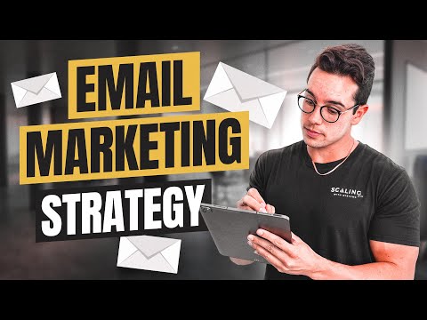 YouTube video about Craft the Perfect Marketing Strategy