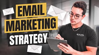 How to Craft the Perfect Email Marketing Strategy