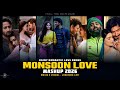 Monsoon Love Mashup 2026 Ldscenes LO FI Arijit Singh Hindi Romantic Songs Nonstop Jukebox