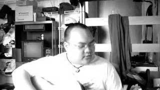 Let Me Be The One (Blessid Union of Souls Cover)