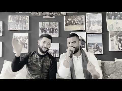 محمد الشيخ ويحيى الدميري منوعات يا بو قضاضه بيضه سامحتك لقعد ع الدرب قعود سامحتك دورني خطابه