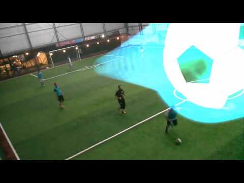 VIP Halı Saha 06.04.2016 21:00 - akillisaha.com