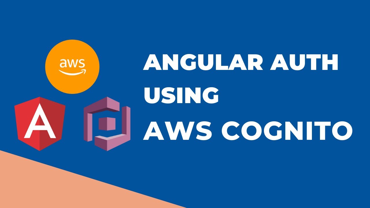 Angular Authentication with AWS Cognito | Angular Authentication | AWS Cognito | Stack MJ