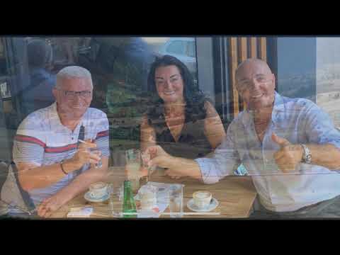 SAKI ĆOSOVIĆ & SNEŽANA VLAHOVIĆ - TEBI MOJA VILO