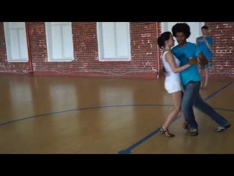 Ayo Barbosa (feat. Anna Khan) @ FORROaRU 2016