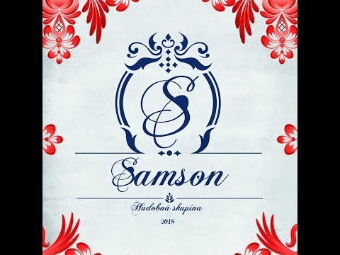 Samson /2018/ - ukážky z CD