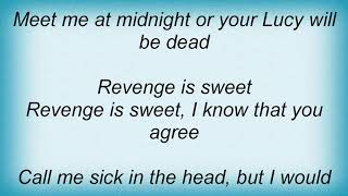 King Diamond - Meet Me At Midnight Lyrics