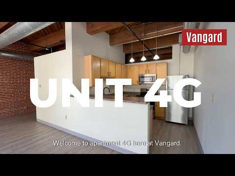 Vangard Lofts - Video 4 of 4