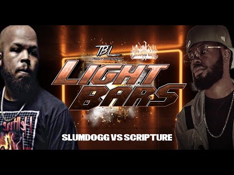 Slumdogg vs Scripture