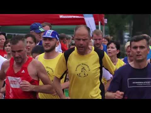 "Wittenberg läuft für Leukämie-Kranke" 3.6.2018