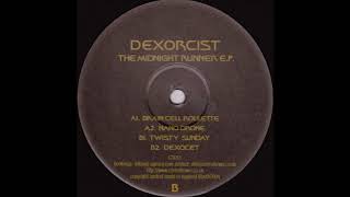 The Dexorcist - Brain Cell Roulette