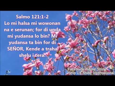 APESAR DI TUR KOS/ Mainta di Orashon i Meditashon/ 30-01-2017