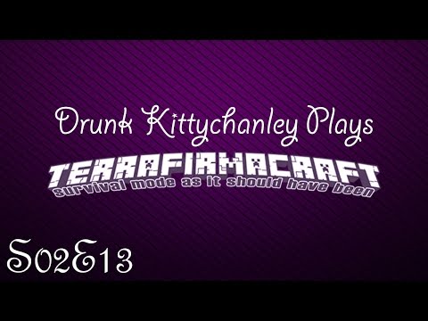 Drunk Kitty Plays: TFC S02E13 - Cylas!