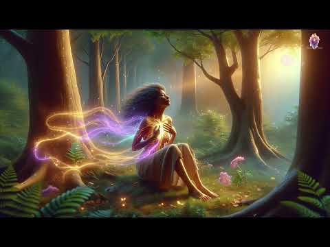 💖“Me Abrazo Tal Como Soy” I Canción para sanar la herida de la humillación