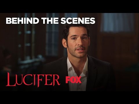 Lucifer Morningstar | Season 1 | LUCIFER