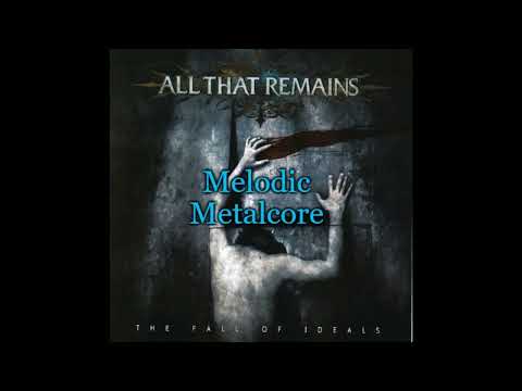 What is Melodic Metalcore?