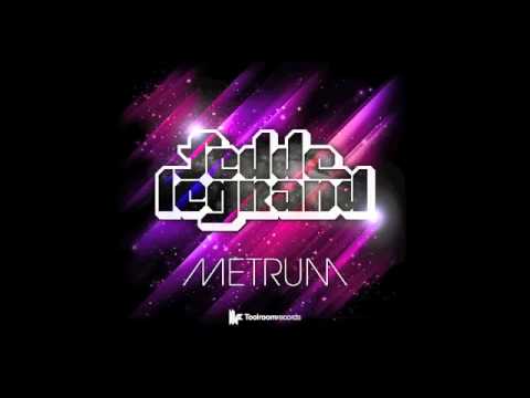 Fedde le Grand ft. Nadia Ali - Metrum (Alarcon Edit)