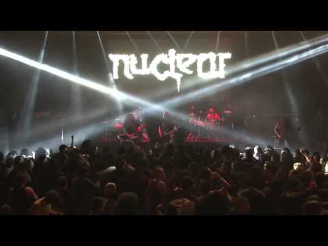 NUCLEAR - Belligerence - Escudo Masters 2014