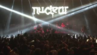 NUCLEAR - Belligerence - Escudo Masters 2014