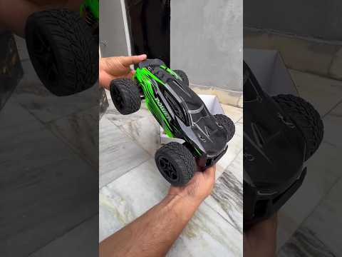 High Speed RC Car 🔥🔥 #rccar #shorts #car #remotecontrolcar #toy #rc #rccars #unboxing