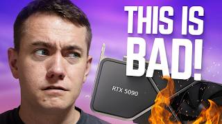 Nvidia GPUs STRUGGLING