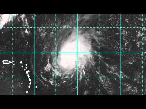 September 2 Weather Xtreme Video - Afternoon Edition