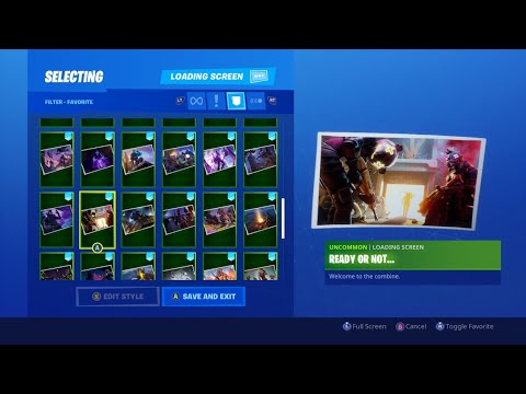 Fortnite Season 10 Week 9 Secret Battlestar