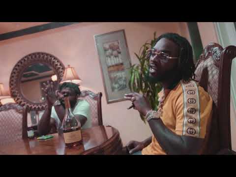 Cutthroat Flock ft Cutthroat Rod G "Risk Taker" (Official Video)Shot By @ayub4life