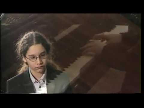 III International Piano Competition Smederevo- Haydn-Dušan Dakić