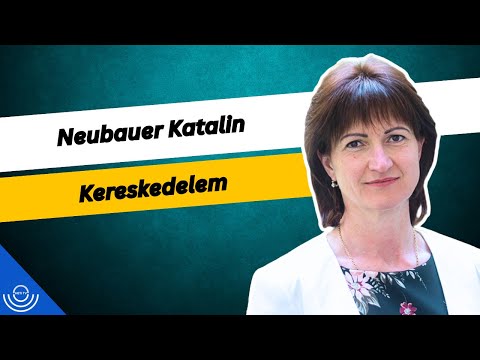Pirkadat: Neubauer Katalin – Kereskedelmi ellenőrzések