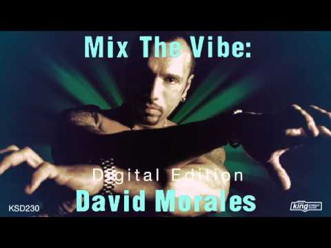 Mix The Vibe: David Morales Past-Present-Future (Continuous Mix 1)