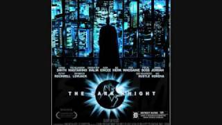 ESHAM / INTRO (RETURN OF THE DARK KNIGHT) / FUCK THE RIDDLER