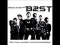 Beast 비스트 - Shock [MR] (Karaoke) 