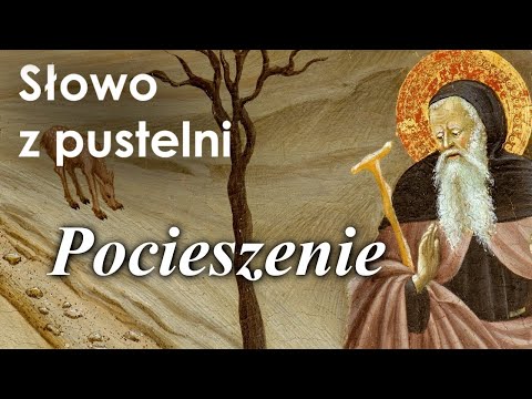 Czym jest prawdziwe pocieszenie?