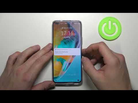 All Unlock Methods on HUAWEI Nova 8i – Android Screen Protection Options