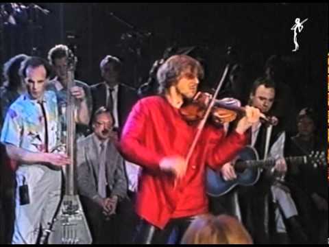 farfarello (Trio farfarello) live bei Peter Horton