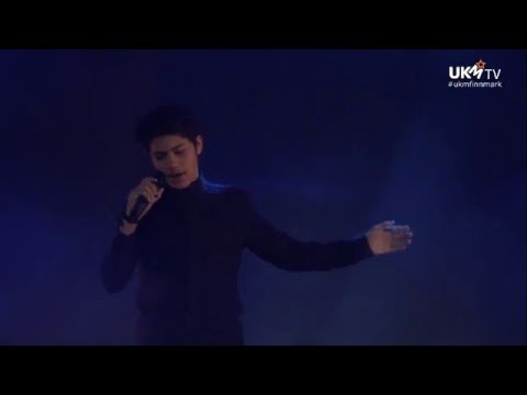 10. Vegard - I'm feeling good - sang