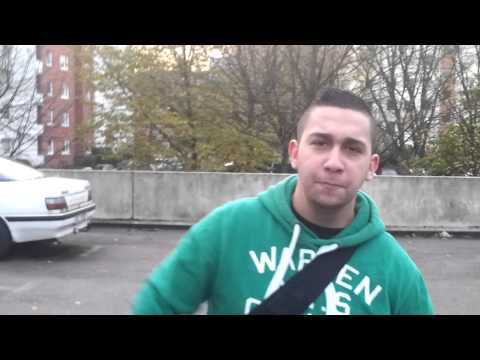 Muro29 Acapella zum neuem Track