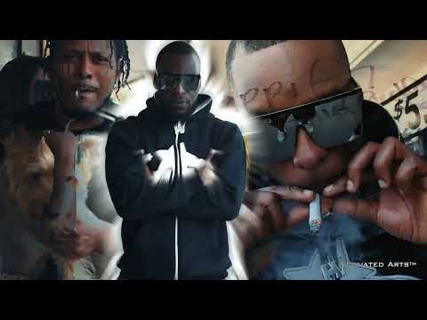 Scrappi G - Here We Go Again (dir by. Mail Ellison)